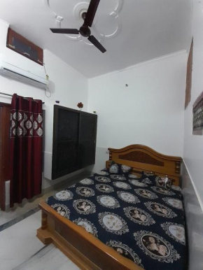 Shyam Homestay with Ground Floor Comforts